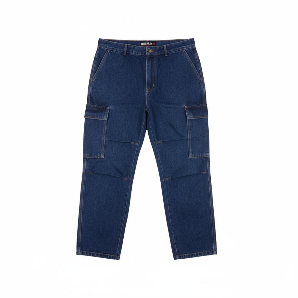Jeans Hombre Rolly Go image number 0.0