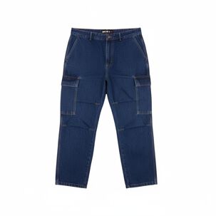 Jeans Hombre Rolly Go