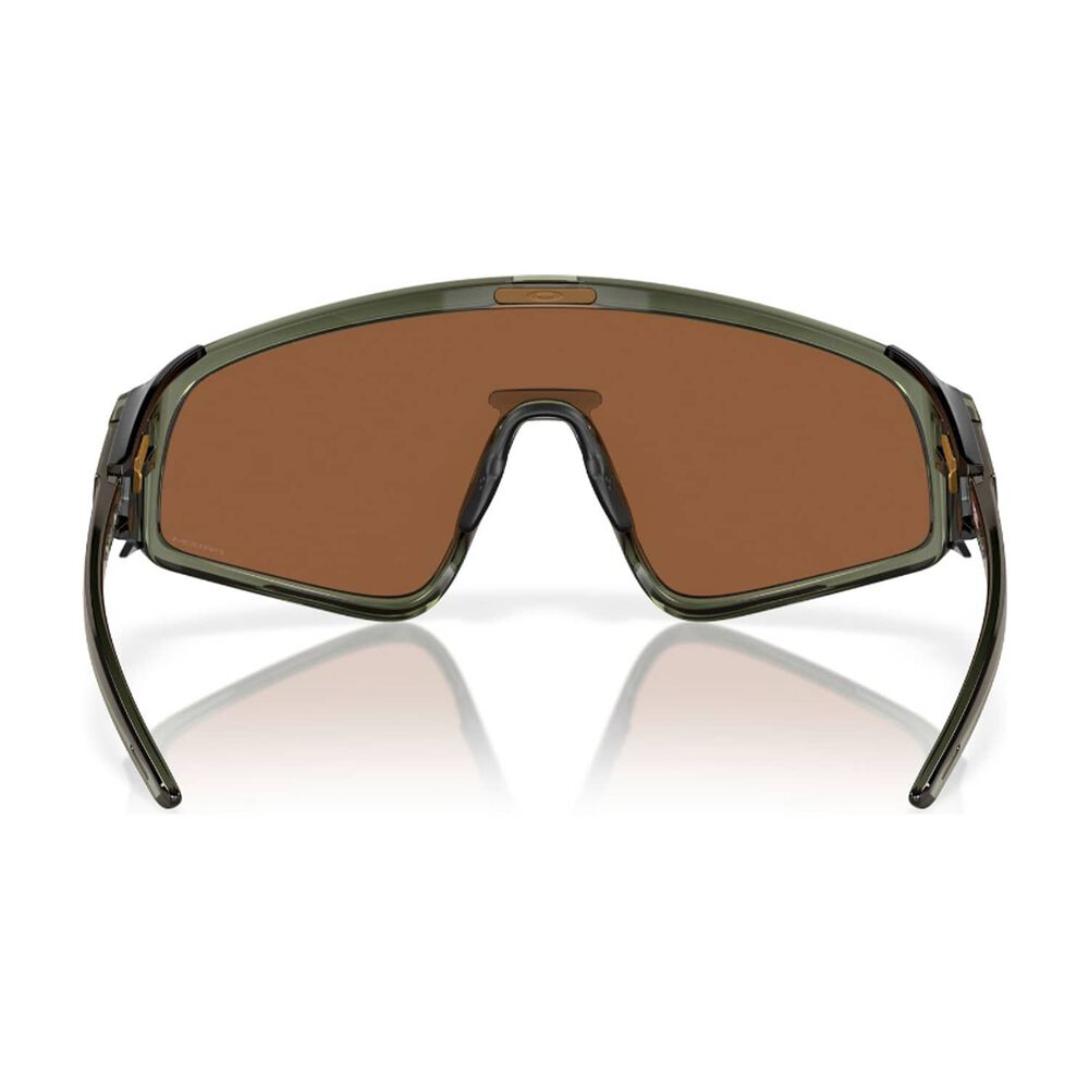 Lentes De Sol Latch Panel Prizm Tungsten Oakley image number 3.0