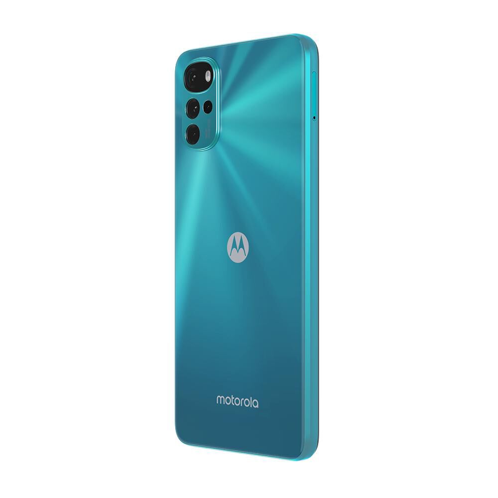 Smartphone Motorola Moto G22 / 64 GB / Liberado image number 5.0