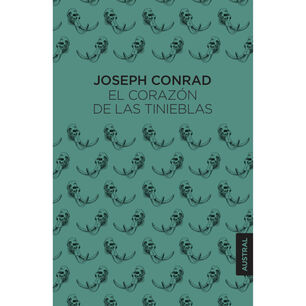 El Coraz&oacute;n De Las Tinieblas