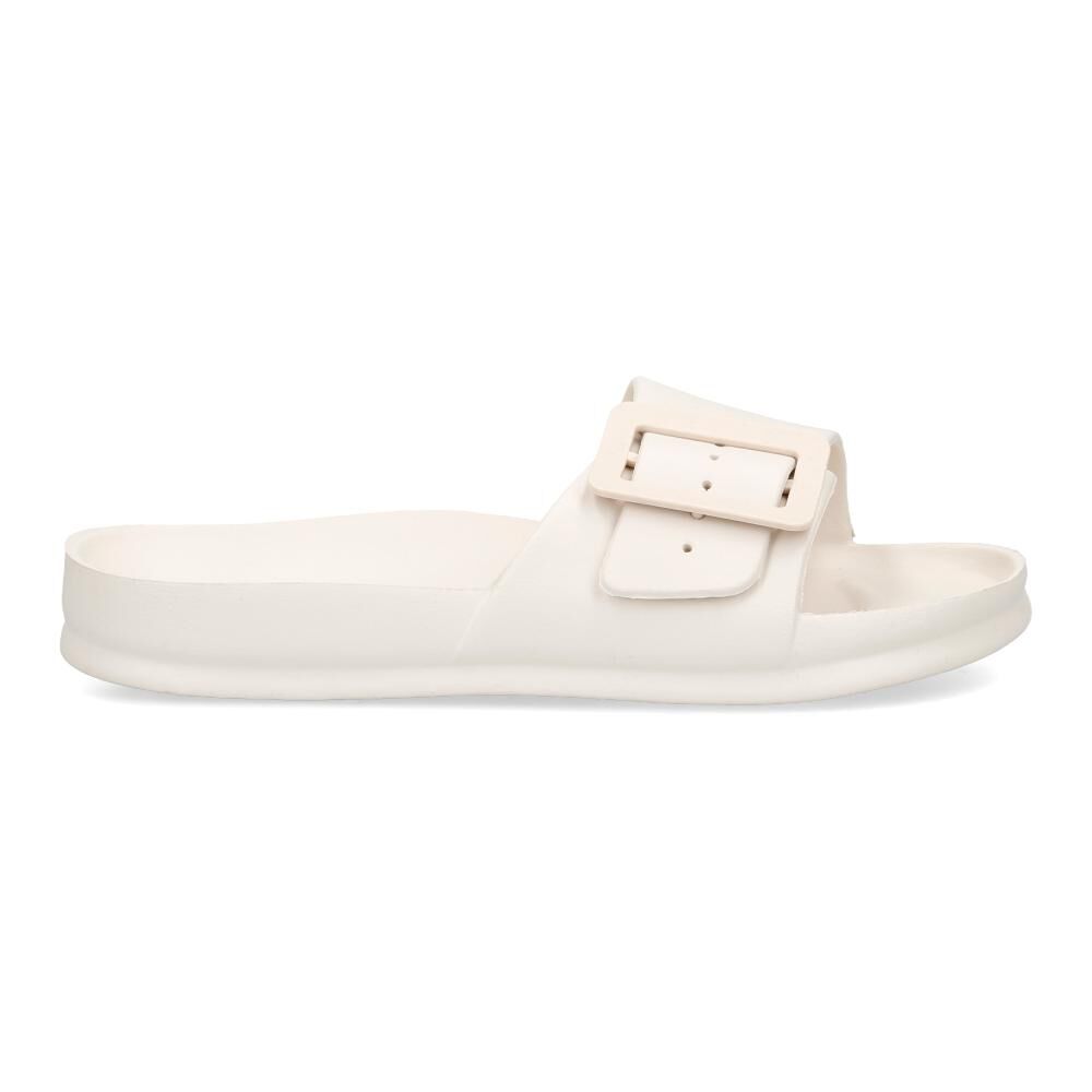 Hawaiana Mujer Freedom Beige image number 2.0