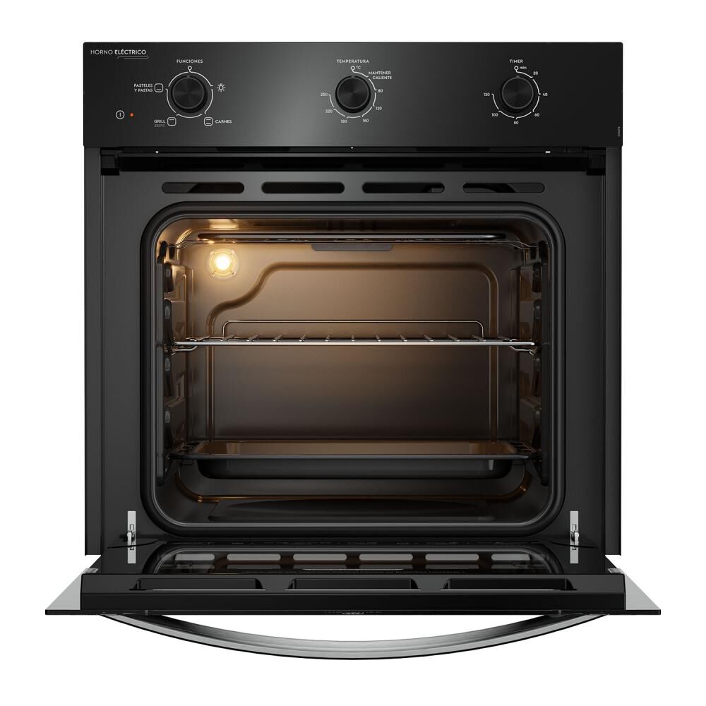 Horno Empotrado Mademsa Om6tb / 52 Litros image number 3.0