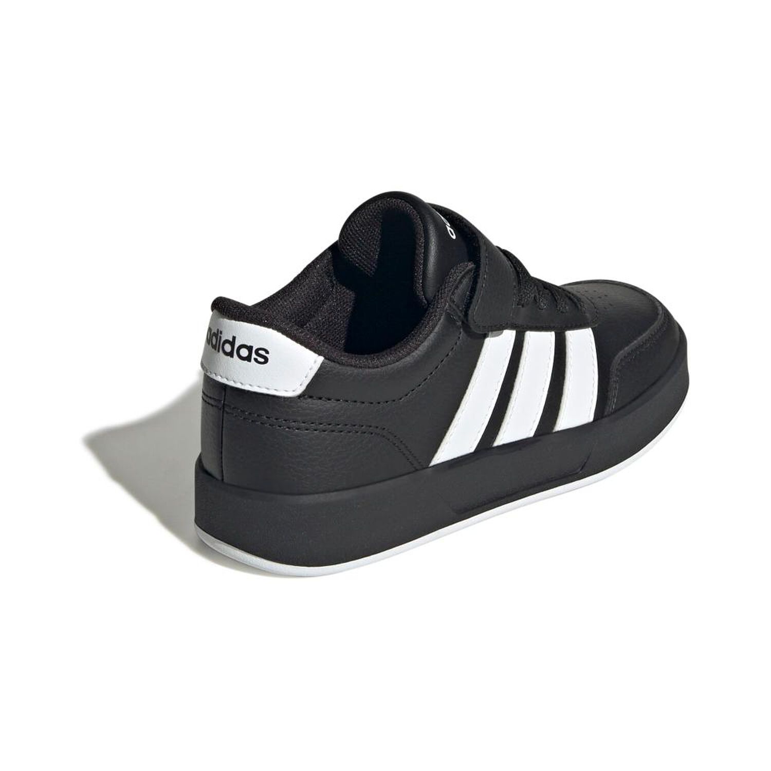Zapatilla Urbana Ni&ntilde;o Adidas Breaknet 3.0 image number 16.0