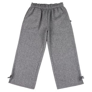 Pantalón De Buzo Niña Topsis