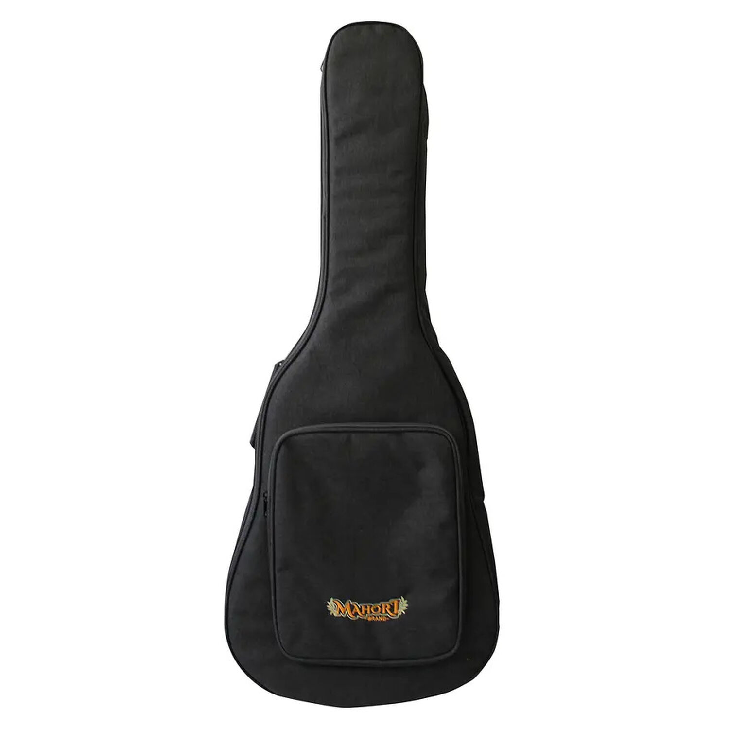 Guitarra Travel Mahori Mahn-3604eq + Funda image number 5.0