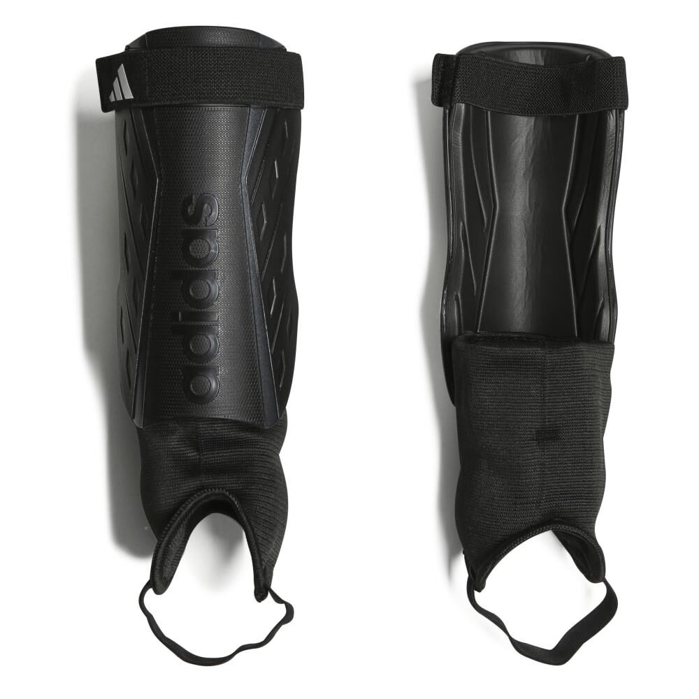 Canilleras Infantil Tiro Match Adidas image number 0.0