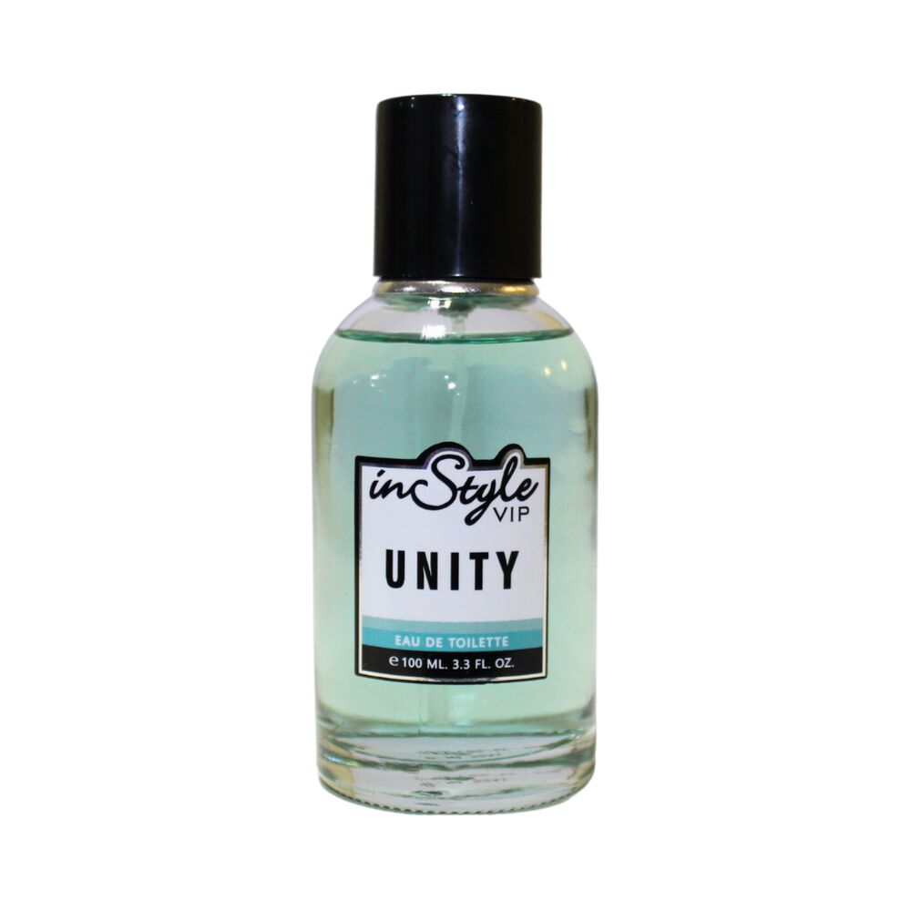 Instyle Vip Unity Edt 100 Ml image number 1.0