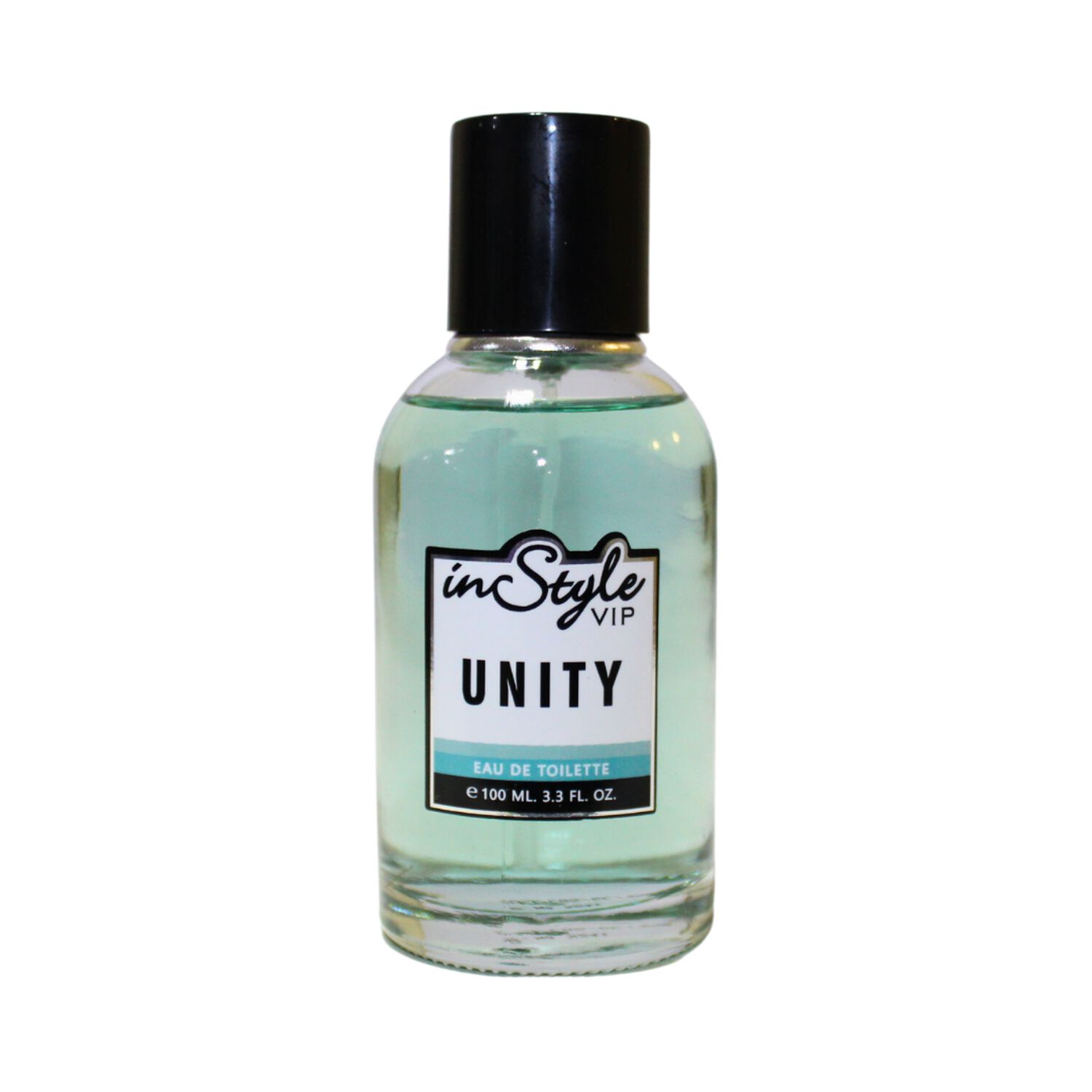 Instyle Vip Unity Edt 100 Ml image number 1.0
