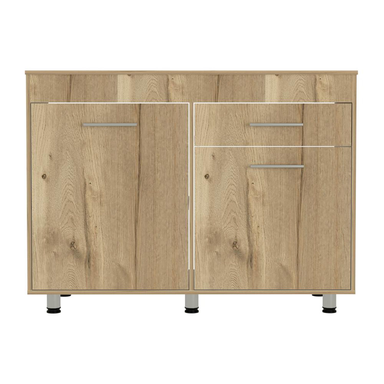 Modulo Inferior Tuhome Orion / 2 Puertas / 1 Caj&oacute;n image number 2.0