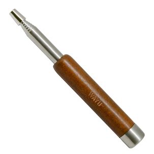 Soplador Retráctil Wayu Portátil 80 Cm Parrilla Asados Cocina