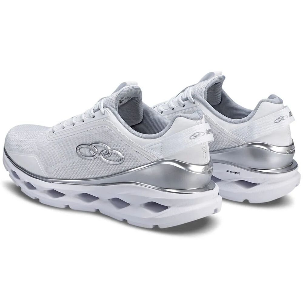 Zapatilla Hombre Beats Blanco image number 3.0
