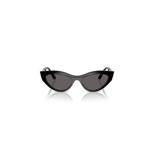 Lentes De Sol Negro Vogue Eyewear