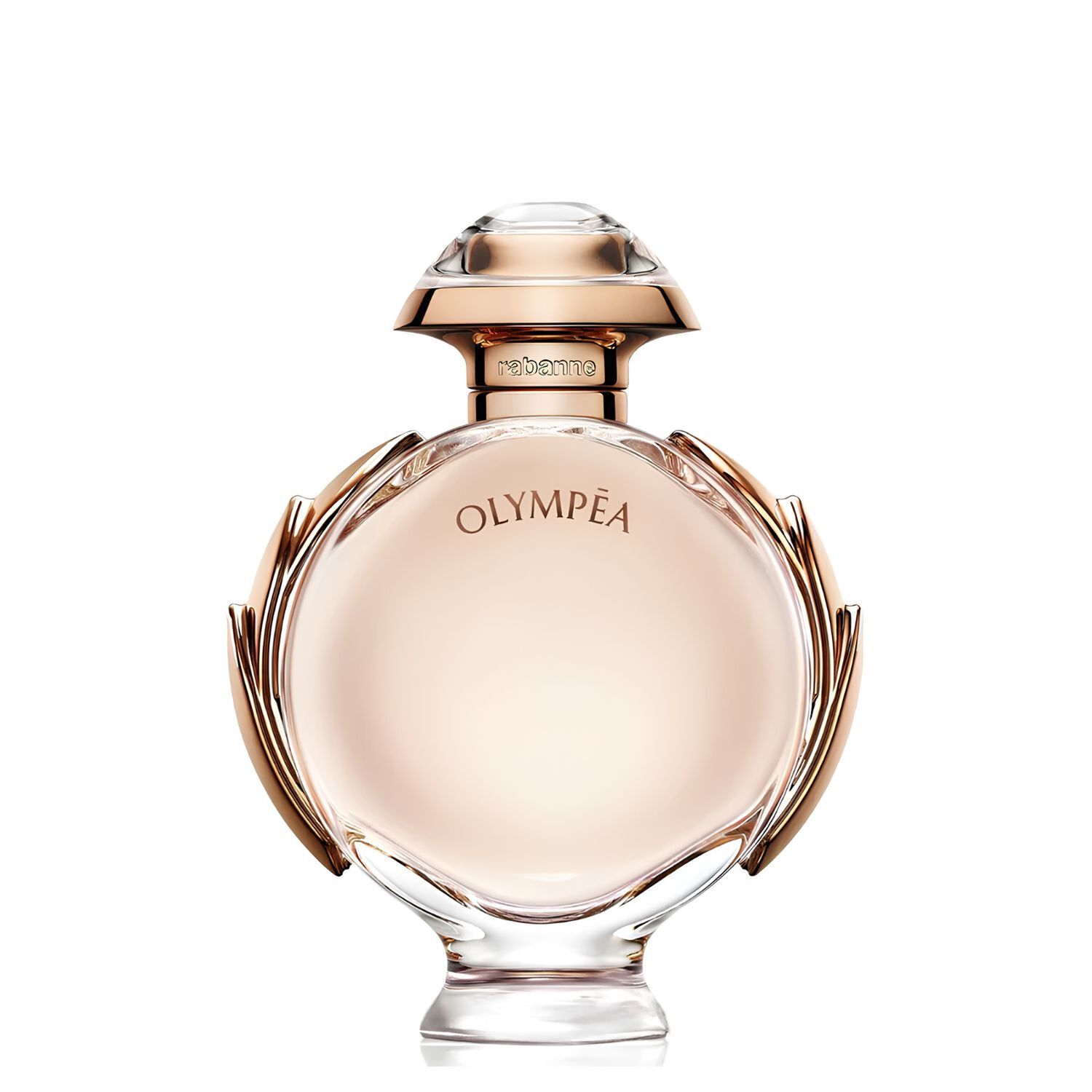 Rabanne "olympea" Edp Mujer 80 Ml image number 1.0