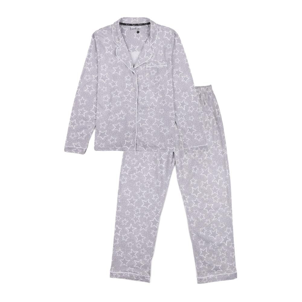 Pijama Mujer Freedom image number 0.0