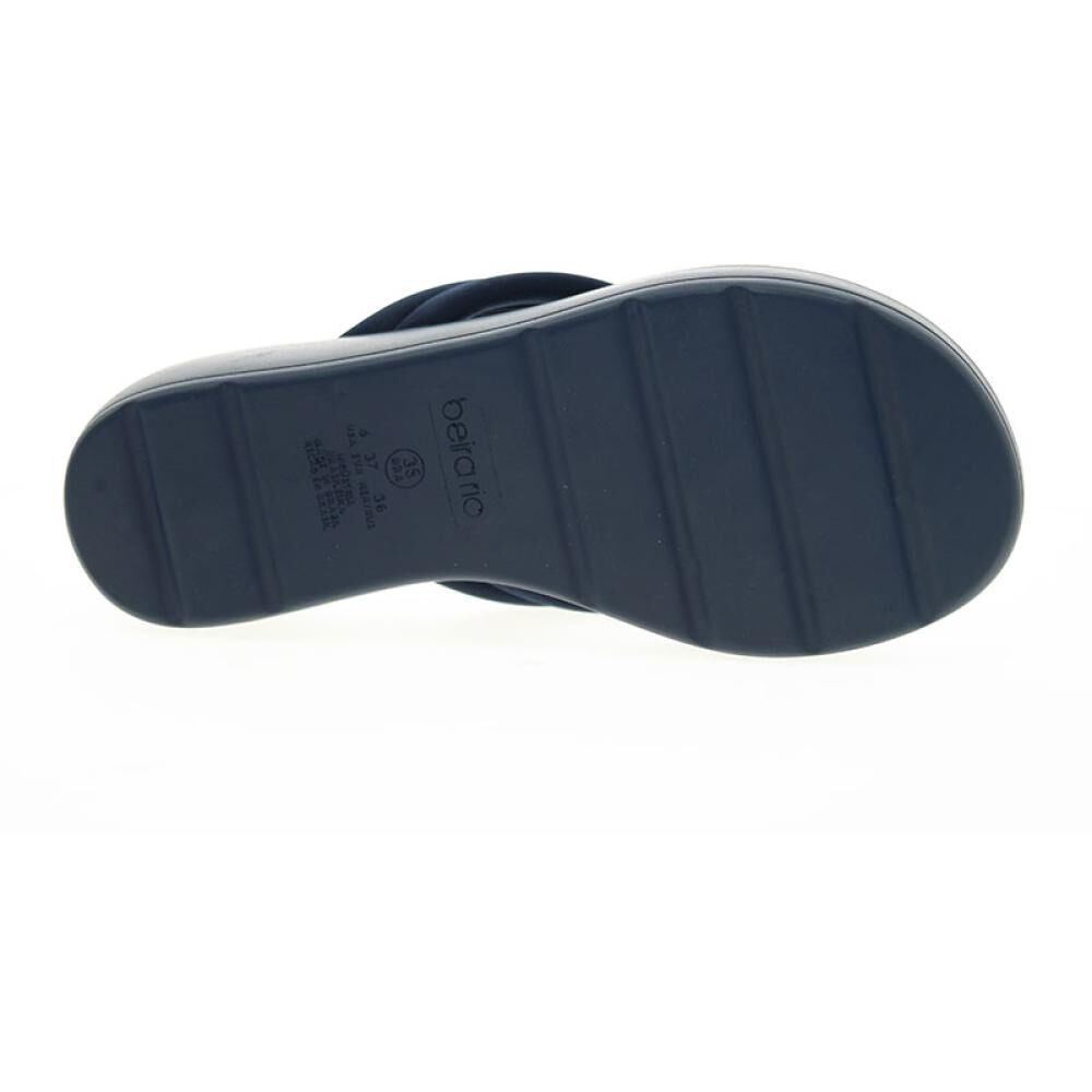 Hawaiana Mujer Beira Rio image number 5.0