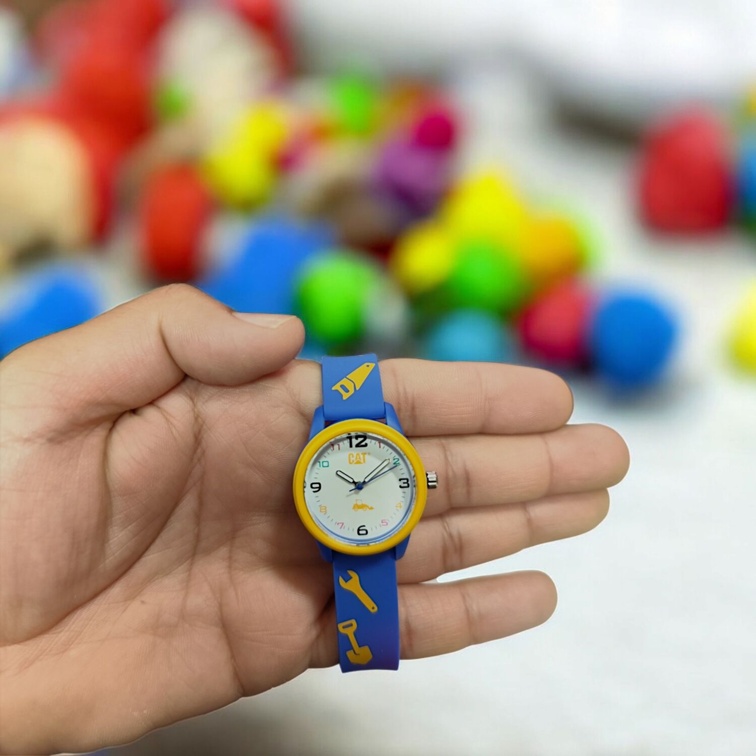 Reloj Cat Ni&ntilde;os Ke-140-26-212 Kids image number 6.0