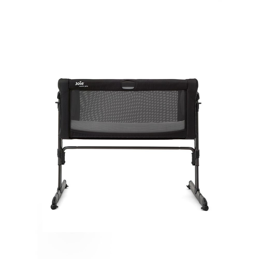 Cuna Colecho Mecedora Roomie Glide Shale image number 1.0