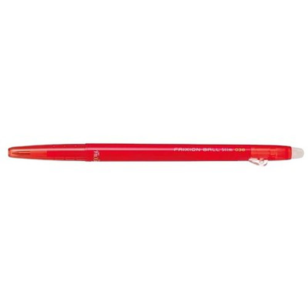 Lapiz Gel Frixion Ball Slim 0.38 Pilot image number 5.0