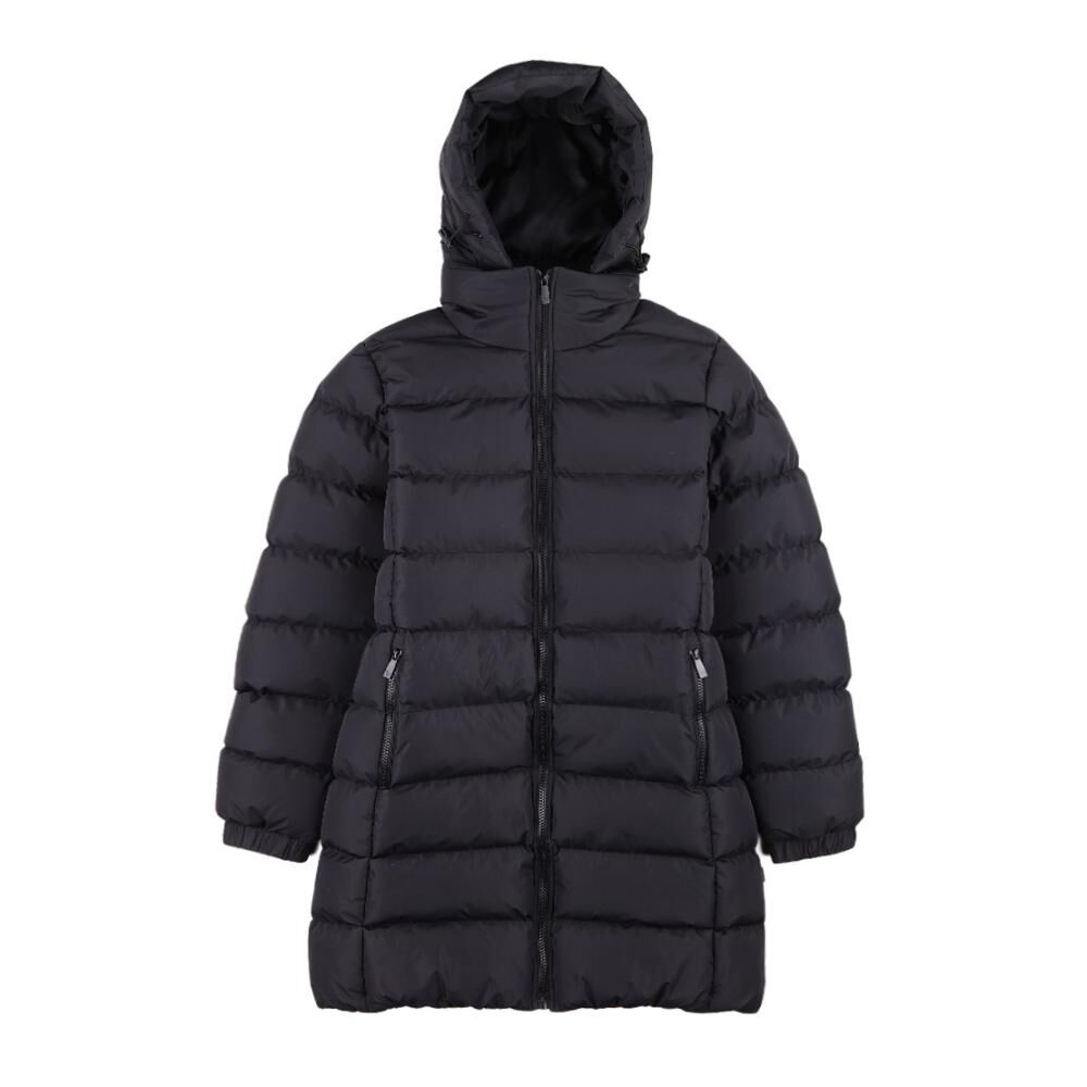 Parka Deportiva Mujer Wetland image number 0.0