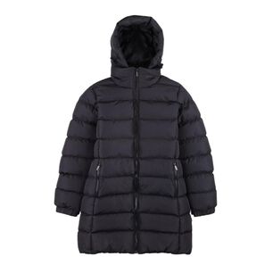 Parka Deportiva Mujer Wetland