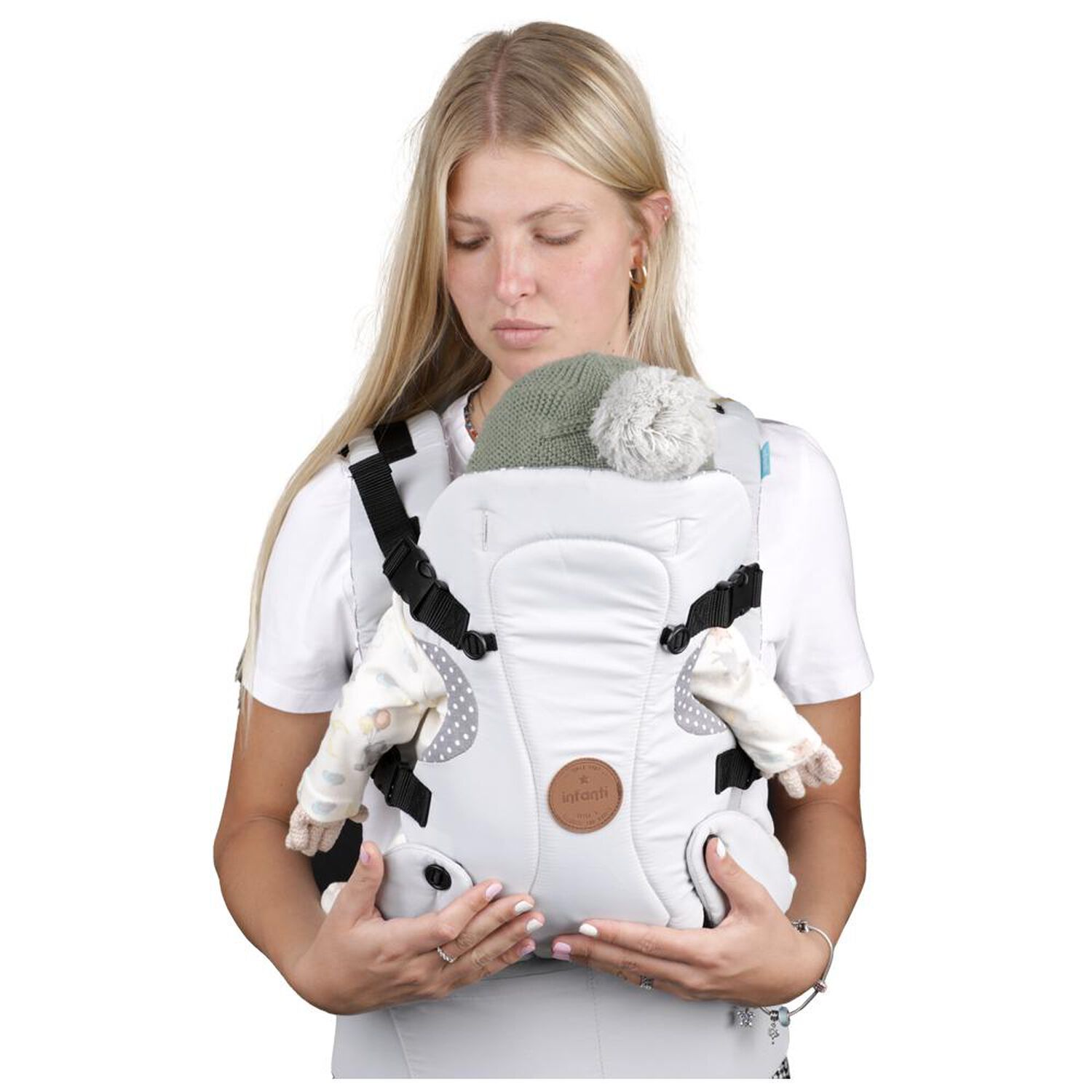 Porta Beb&eacute; Infanti Druk 11.5 Kg image number 2.0