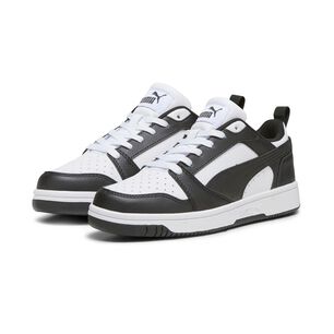 Zapatilla Puma Urbana Juvenil Rebound V6 Lo