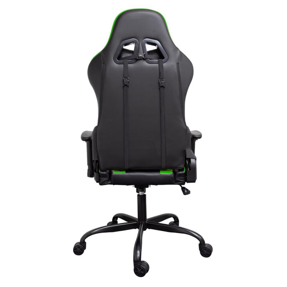 Silla Gamer T-dagger PRO image number 4.0