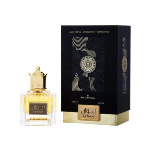 Ard Al Zaafaran Liwan Edp 100ml