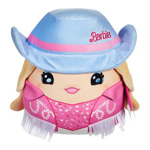 Peluche Barbie Cuutopia De 10