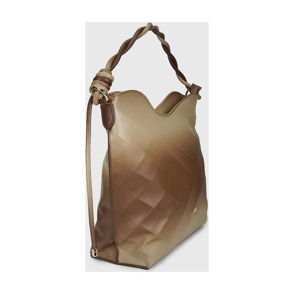 Cartera Litzy Beige image number 2.0