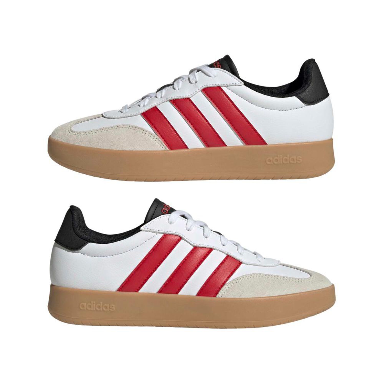 Zapatilla Urbana Hombre Adidas Barreda image number 8.0