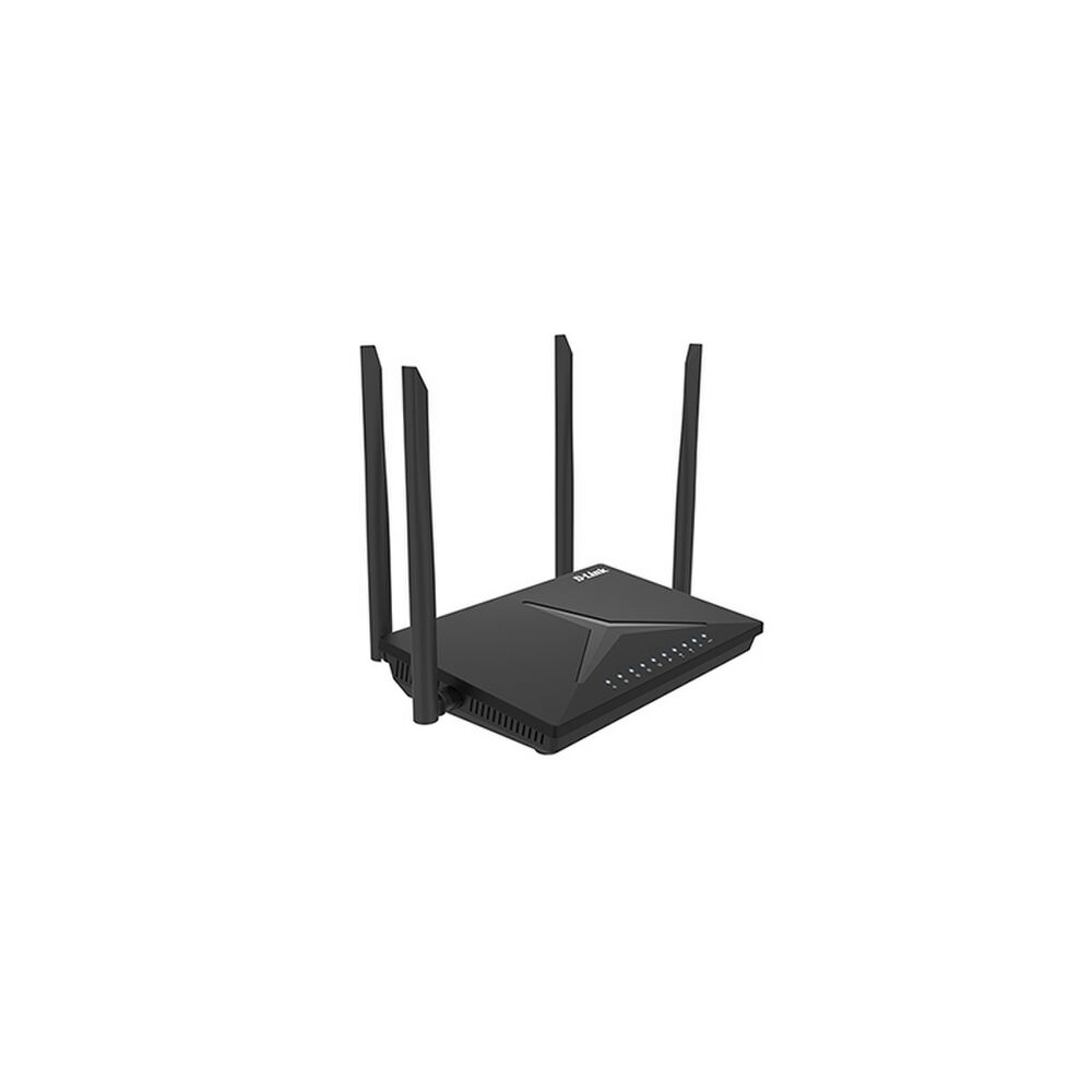 Router D-link Ac1200 Wi-fi Gigabit 825m image number 2.0