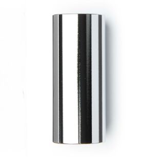 Slide De Acero Cromado Dunlop 220 Diametro Medio