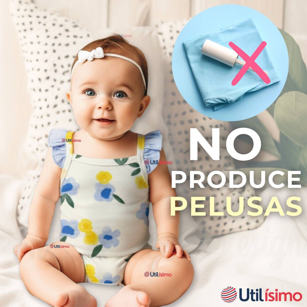 Pack 4 Bodys Niña Sin Manga Tedmimak 100% Algodón Princess Summer image number 9.0