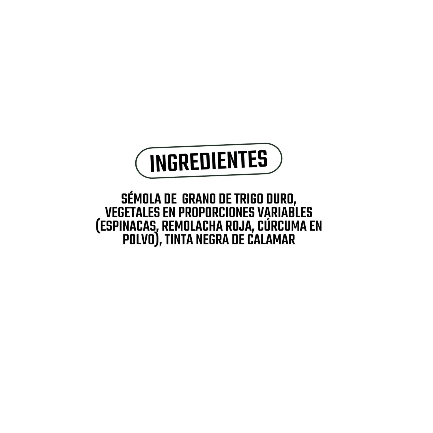 Farfalloni 5 Sabores Gran Cucina 1 X 500 Gr image number 5.0