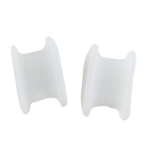Anillos Protectores Dedos Silicona Callos Juanetes Pies Dolor
