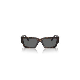 Lentes De Sol Medusa Deco Havana Versace