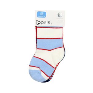 Calcetines Topsis / 3 Pares