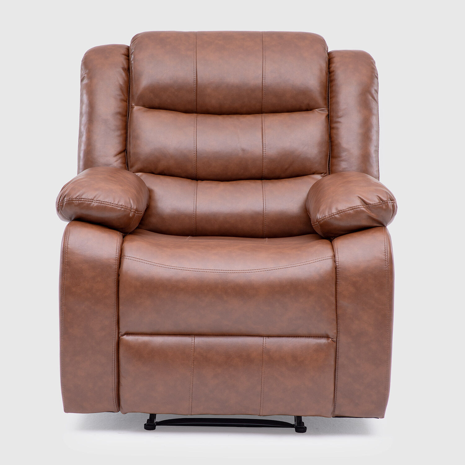 Berger Reclinable Moderno Pu Berl&iacute;n Km060r image number 1.0