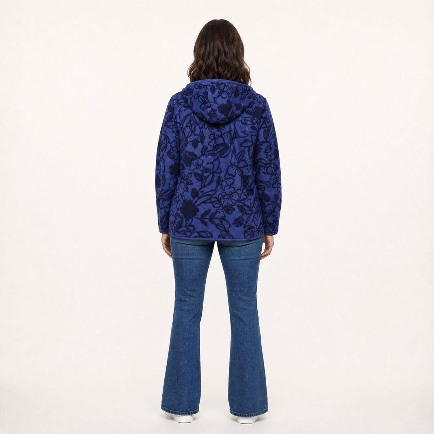 Chaqueta Mujer Geeps image number 1.0