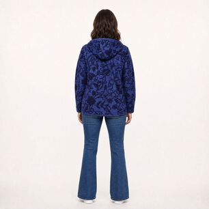 Chaqueta Mujer Geeps