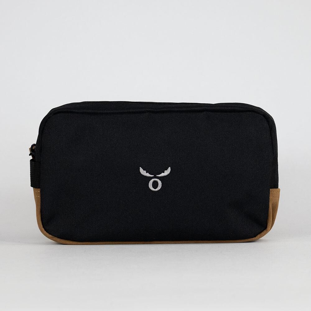 Estuche Manhattan Black Moose image number 1.0