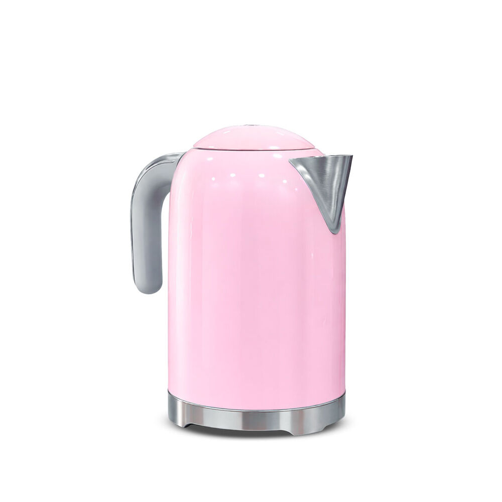 Hervidor Thor Retro Style Kettlet Pink image number 3.0