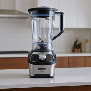 Licuadora K&ouml;&ouml;k Pro Th-790d 1,5hp Alta Potencia Industrial