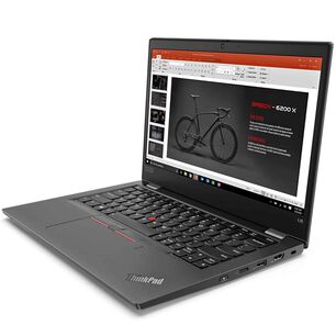 Notebook Lenovo Thinkpad L13 Gen 2 13.3" | Intel Celeron 6305 | 4gb Ram | 128gb Ssd | W11 | Open Box