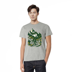 Polera Charam Bike Bmx