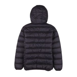 Parka Hombre Az Black