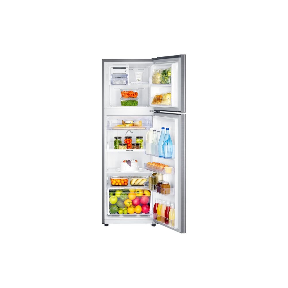 Samsung Refrigerador Top Mount Freezer De 255 L Con All Around Cooling image number 4.0