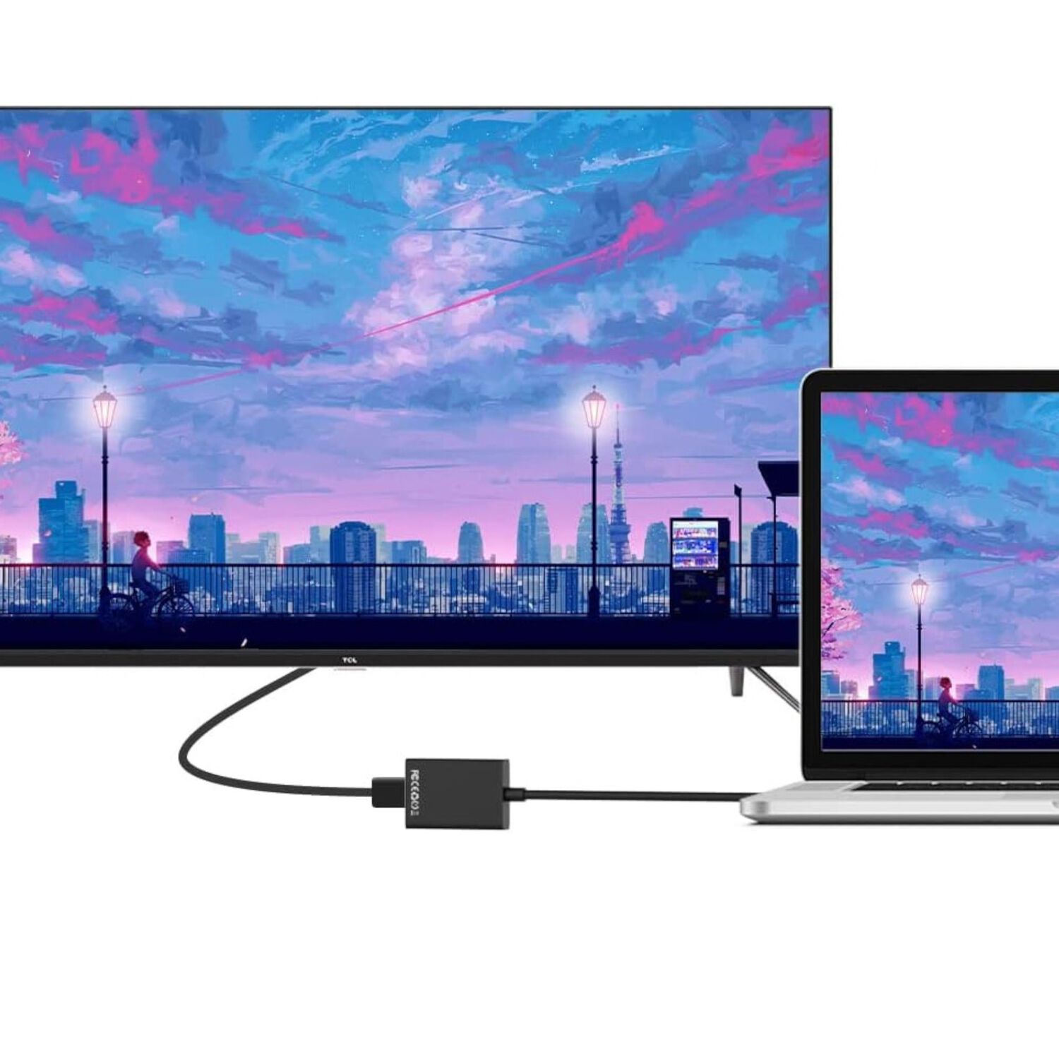 Adaptador De Video Usb 3.0 A Hdmi Full Hd 165 Mhz Ul-usb3hd image number 6.0